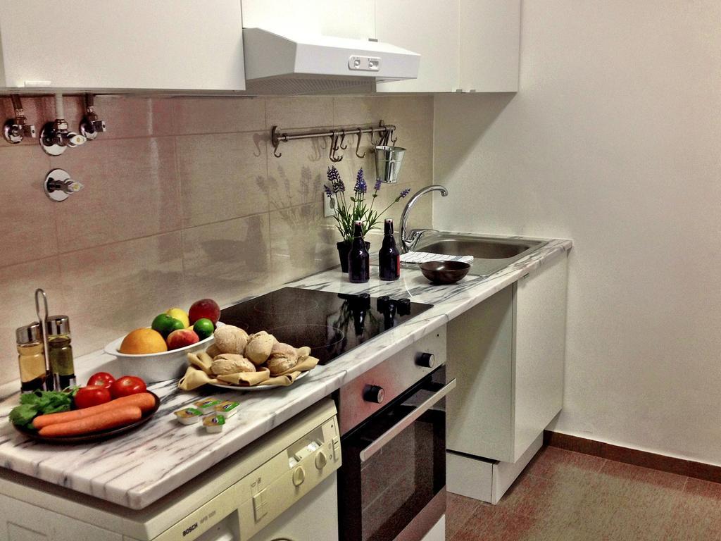 Blue Budget Apartments Bairro Alto Lisboa Pokoj fotografie
